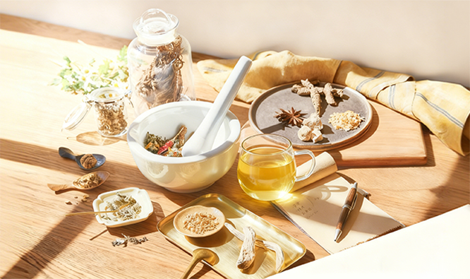 온라인 한방 다이어트 상담 프로그램