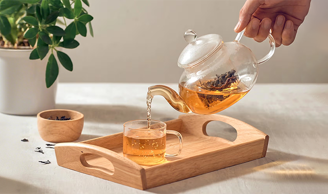 일상 속 꾸준한 섭취